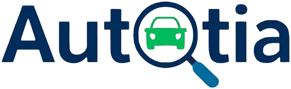 Autotia Logo
